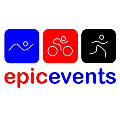 Epic Events are based in the North West of England and organise triathlon, cycle sportive, trail running and open water swimming events.