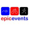 EpicEventsLTD's profile picture. Epic Events are based in the North West of England and organise triathlon, cycle sportive, trail running and open water swimming events.