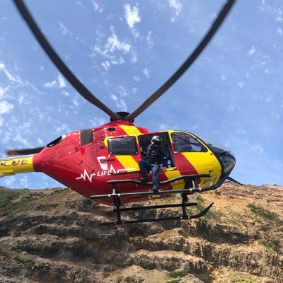 Official Feed to follow the activities of the Lifesaver Rescue Helicopters, Lifesaver 30 & 31, as they patrol Victoria's coast and supports other emergencies