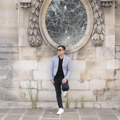 RobBlancaflor's profile picture. Award Winning Entrepreneur * International Event Designer & Stylist * Original Event Stylist of the Philippines*