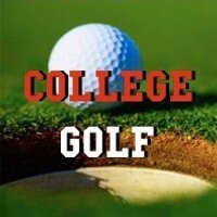 College Golf (@collegegolffans) 's Twitter Profile