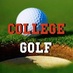 College Golf (@collegegolffans) Twitter profile photo College Golf (@collegegolffans) Twitter profile photo
