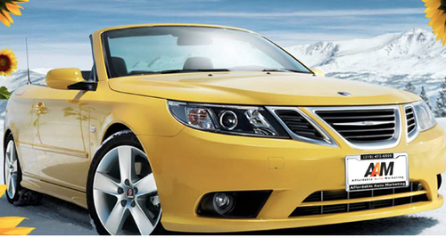 AAM is focused on providing our customers with a broad range of On-Car Advertising, Promotional, and Business Functional products.