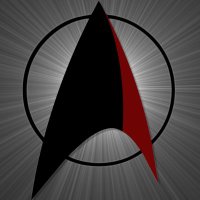 Ⓐll your favorite Starfleet officers are communist(@Psybernetic) 's Twitter Profile Photo