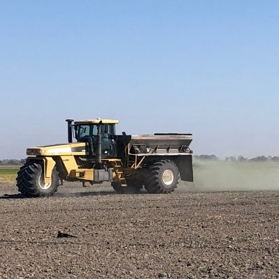 The Working Lands Innovation Center (WLIC) aims to catalyze negative carbon emissions by deploying soil amendment technologies on cropland and rangeland
