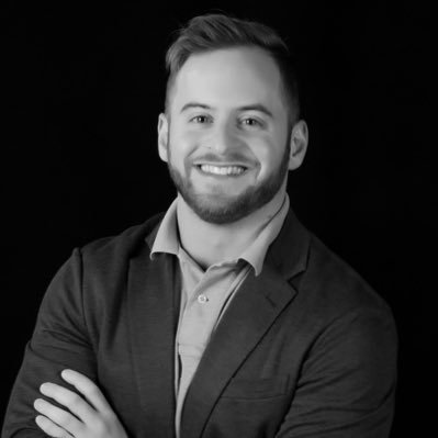 JesseBa44449435's profile picture. Web Dev specialist looking to connect and impact people’s lives in a positive way.