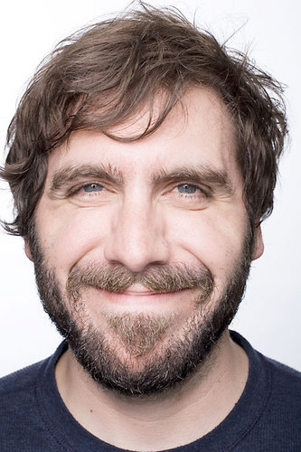 mtoderico's profile picture. Creative Director; Art Director, Designer and Writer.
Specialties: Ideas. And making them happen.