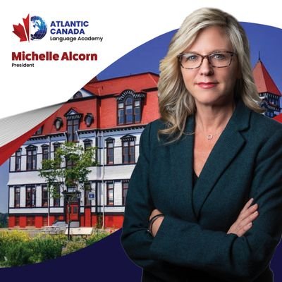 Leader * Entrepreneur * Connector * Chef🍴 Coach 🍁 President Atlantic Canada Language Academy 🌐 https://t.co/3JIu4uwyjz 🇨🇦 🍁 https://t.co/jG9akmWfWn
