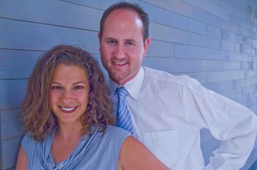 Rowan and Karyn Samuel are luxury realtors with John R. Wood Properties in Naples Florida focusing on waterfront, golf and gated communities in Naples Fl.