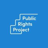 Public Rights Project (@publicrightspro) 's Twitter Profile Photo Public Rights Project (@publicrightspro) 's Twitter Profile Photo
