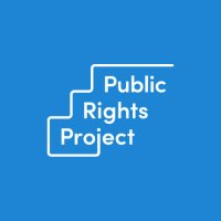 Public Rights Project(@public_rights) 's Twitter Profile Photo