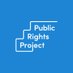 Public Rights Project (@public_rights) Twitter profile photo