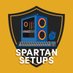 SpartanSetups (@spartansetups) Twitter profile photo SpartanSetups (@spartansetups) Twitter profile photo