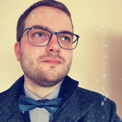 MarcRademacher1's profile picture. Europäer 🇪🇺 🇩🇪
Vermessungsingenieur