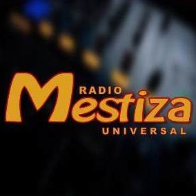 Radio Mestiza Universal perteneciente a la Fundación Socio-Cultural (FUNDAMESTIZA), emite su señal desde Maracaibo, Venezuela.