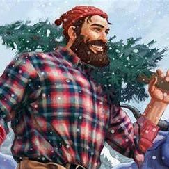 northstarbruno's profile picture. Just a MN rando. Justified and being sanctified daily.

My opinions have broad support but are artificially limited on this platform.