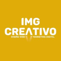 imgcreativo's profile picture. Somos una agencia digital enfocada en el desarrollo de soluciones web, donde combinamos el diseño y la tecnología para crear nuevas formas de conectar empresas