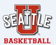 SeattleUwbb's profile picture. Seattle University Redhawk Women's Basketball Team.