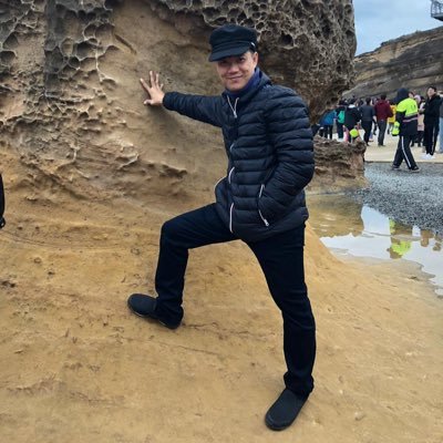 DjiuShang's profile picture. Bersyukur