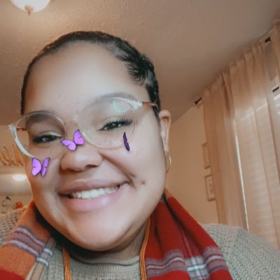 Celie14035016's profile picture. Attention span of a goldfish🤷‍♀️