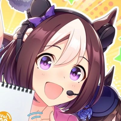 Umamusume EN (Unofficial)さんのプロフィール画像