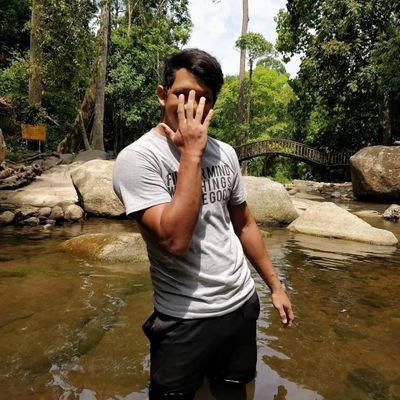 GitGud76223284's profile picture. saya tak acah woke