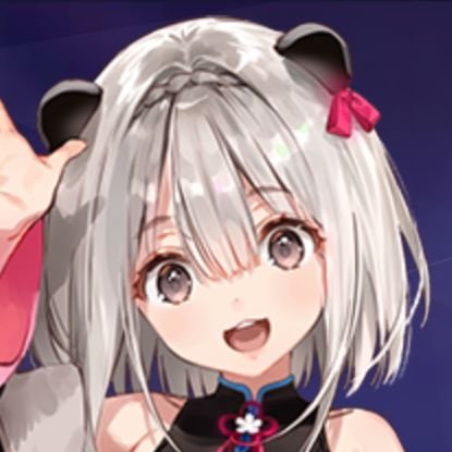 ex040's profile picture. ウマ娘/NIKKE/リバリバ/学マス/レスレリ/シャニソン/エテゲザ/アズレン/アイプラ/バンドリ/.プラエデ/ヘブバン/白夜極光/幻塔/ブラサジ/アルスノ/リィンカネ/ブルアカ/ラスピリ/メルスト/ドルフロ/エピナナ/シノアリス/グルミク/スクスタ/CUE!/きらファン˙˚ʚ♡ɞ˚˙
/ギルド“メラフ”のマスタ～♪