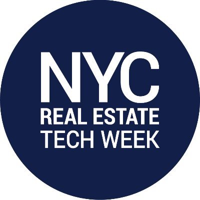 NYCRETW is the biggest PropTech event of the year, spanning 2500+ attendees across 12+ events.
@MetaPropNYC is the Official Producer of NYCRETW