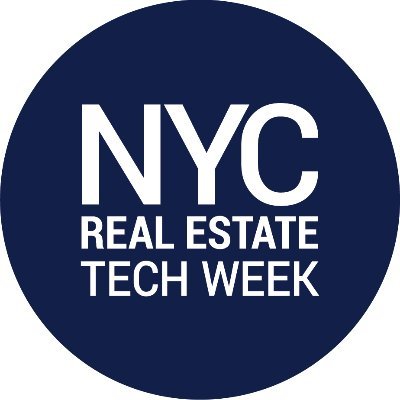 NYCRETW is the biggest PropTech event of the year, spanning 2500+ attendees across 12+ events. 

@MetaPropNYC is the Official Producer of NYCRETW