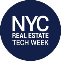 NYCRealEstateTechWeek (@nycretechweek) 's Twitter Profile
