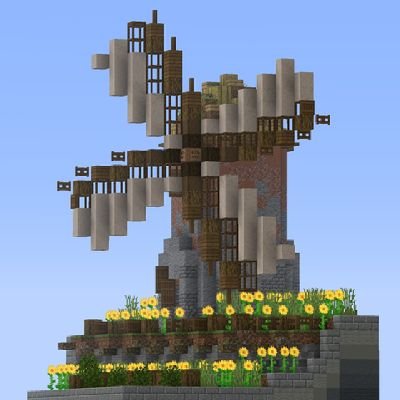 MinecraftXasp's profile picture. 