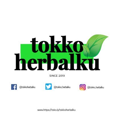 Tokko Herbalku