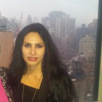 Neda Salmanpour (@nedasalmanpour) 's Twitter Profile
