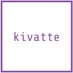 kivatte (@kivatte2) Twitter profile photo kivatte (@kivatte2) Twitter profile photo