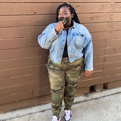 #WSSU24❤️🐏| I’m friendly y’all follow me on ig: Jessica.bevins✨singing rams