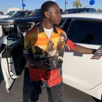 Coach V (@vidaldaniels) 's Twitter Profile