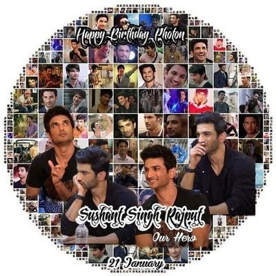 fan_ki's profile picture. I want Justice for Sushant and Disha This is my back up account 🇮🇳🇮🇳🇮🇳🇮🇳🇮🇳Truth Always win 🙏🏼✊✊✊✊