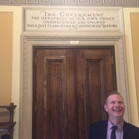 Mark W. Taylor (@mwtaylor) 's Twitter Profile