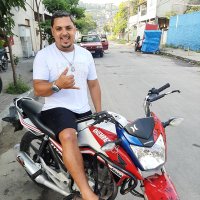 Pai Do THAYEL 🤑 (@booapintapjl) 's Twitter Profile