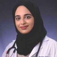 Shaikha Alqahtani MD(@ShaikhaQ14) 's Twitter Profile Photo