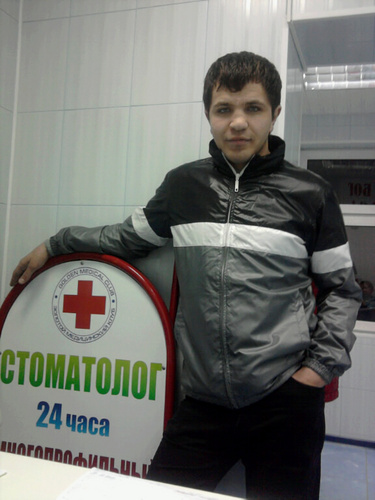 docart1's profile picture. 