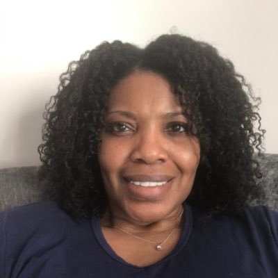 Felicia Powell-Wallace Profile