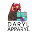 Daryl Apparyl (@darylapparyl) Twitter profile photo