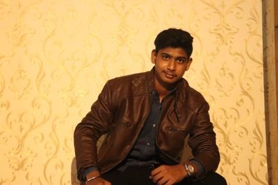 ashutoshfalega2's profile picture. man of my wordes