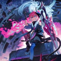 ZERO_INFINITY (@zero_infinity11) 's Twitter Profile