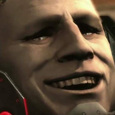 OurLocalMan's profile picture. 100% invincible!
