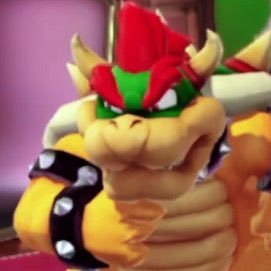 Smash/FGC player from New Brunswick, Canada | SSBU bowser | GGST pot I play like 30 games competitively 🙃