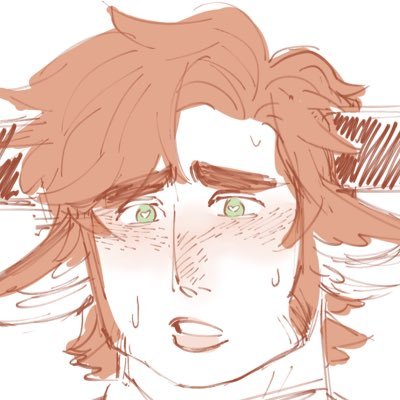 5ci/29/M this where i can talk about my ocs kissing and stuff without getting embarrassed. i probably wont use this account much tho. 18+ only btw thanks