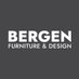 Bergen Furniture & Design (@BergenDesign) Twitter profile photo