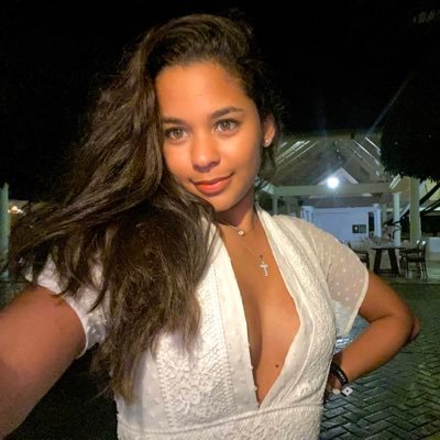 Dominicana hasta la tambora🇩🇴